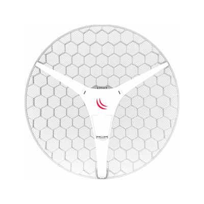 رادیو وایرلس میکروتیک LHG 5